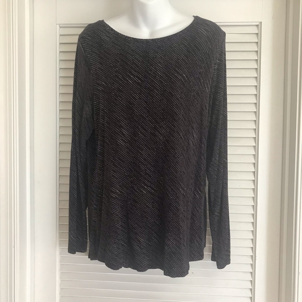 Apt 9 Blouse size 0X